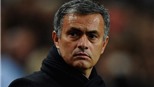 Thất bại đậm nhất của Mourinho